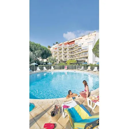 Avenue Jules Grec V Apartamento *