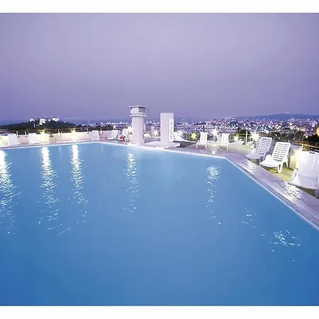 Avenue Jules Grec V Apartamento